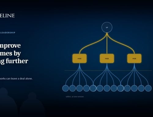 How Second-Line Sales Leadership Recruiting Works on Contingency