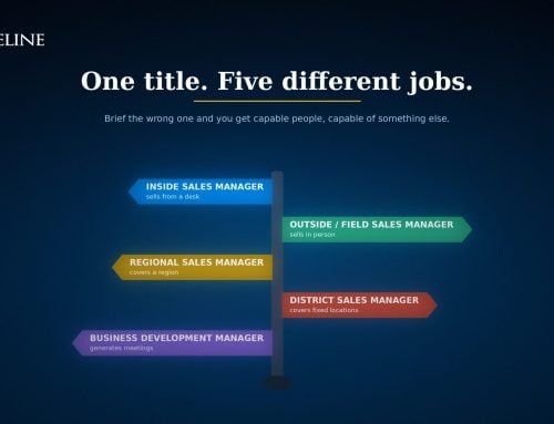 What Is the Best Recruiting Firm to Hire Sales Managers?
