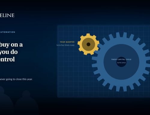 Why Industrial Automation Sales Recruiting Fits the Contingency Model